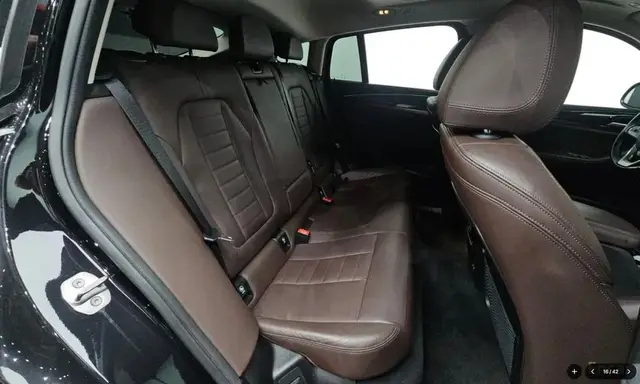 BMW X4 XLINE 2022