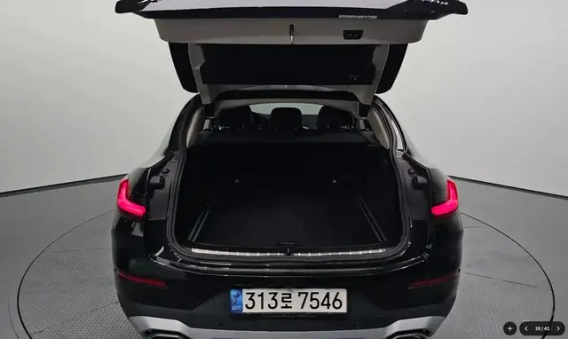 BMW X4 XLINE 2022