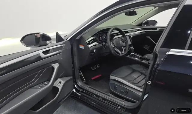 VOLKSWAGEN ARTEON PRESTIGE 2022