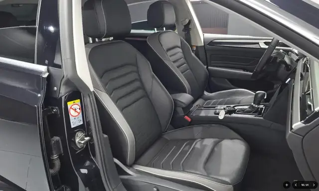 VOLKSWAGEN ARTEON PRESTIGE 2022
