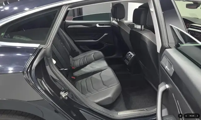 VOLKSWAGEN ARTEON PRESTIGE 2022
