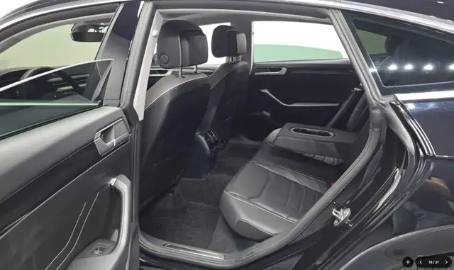 VOLKSWAGEN ARTEON PRESTIGE 2022