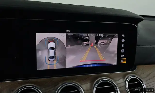 MERCEDES-BENZ E250 EXCLUSIVE 2022
