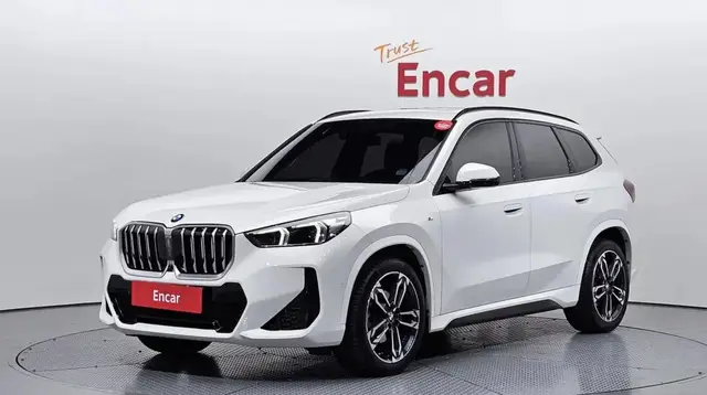 BMW X1 M-SPORT LINE 2023