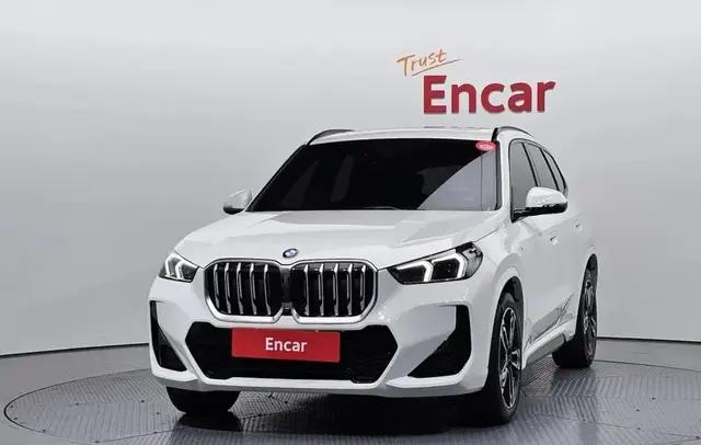 BMW X1 M-SPORT LINE 2023