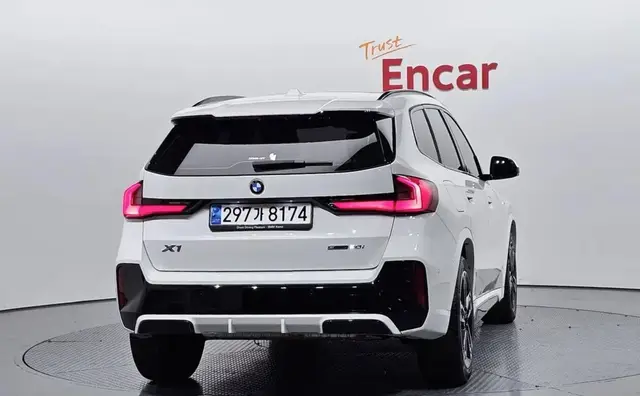 BMW X1 M-SPORT LINE 2023