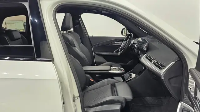 BMW X1 M-SPORT LINE 2023
