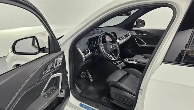 BMW X1 M-SPORT LINE 2023