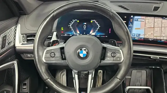 BMW X1 M-SPORT LINE 2023