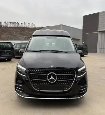 MERCEDES-BENZ V-CLASS VIP 2025
