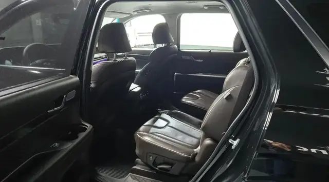 HYUNDAI PALISADE CALLIGRAPHY 2022