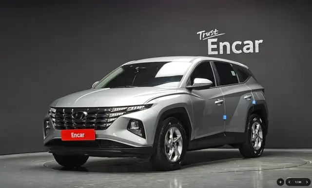 HYUNDAI TUCSON MODERN 2022