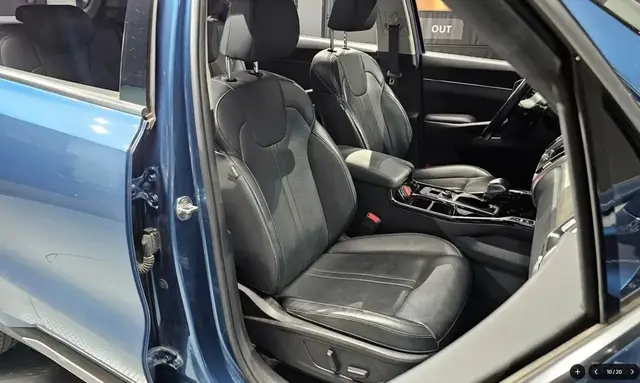 KIA SORENTO PRESTIGE 2022