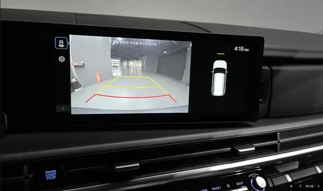 HYUNDAI SANTA FE EXCLUSIVE 2024