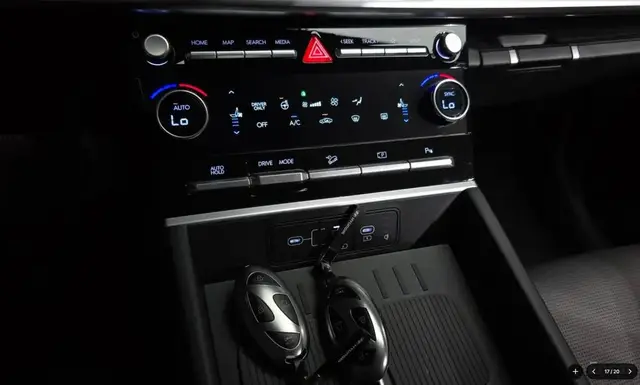 HYUNDAI SANTA FE EXCLUSIVE 2024