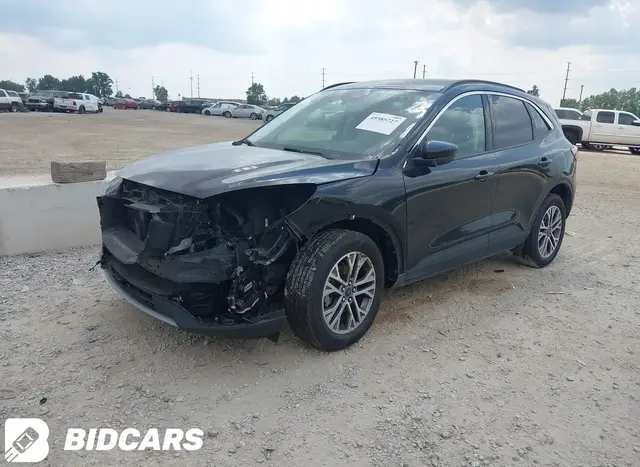 FORD ESCAPE SEL 2021