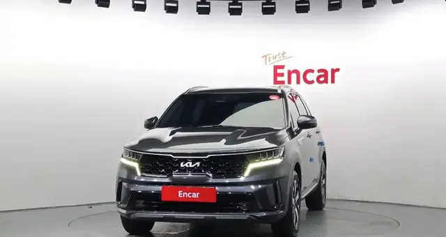 KIA SORENTO PRESTIGE 2022
