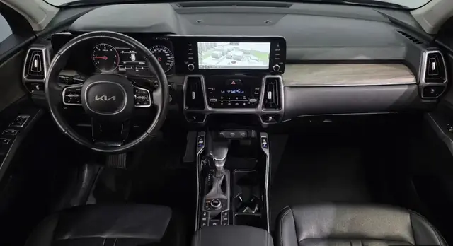 KIA SORENTO PRESTIGE 2022