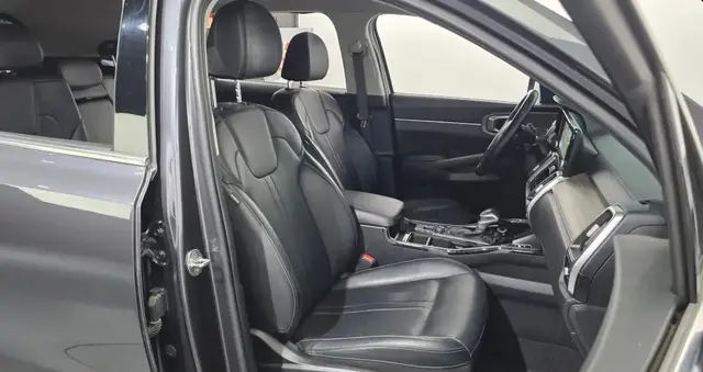 KIA SORENTO PRESTIGE 2022