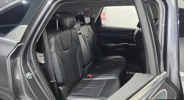 KIA SORENTO PRESTIGE 2022