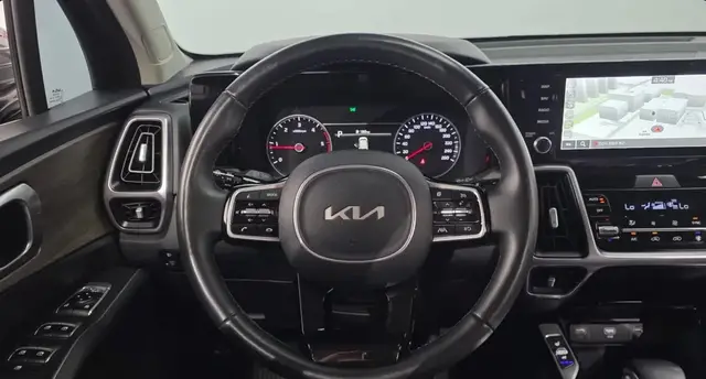 KIA SORENTO PRESTIGE 2022