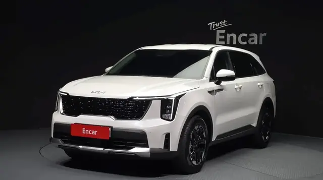 KIA SORENTO PRESTIGE 2023