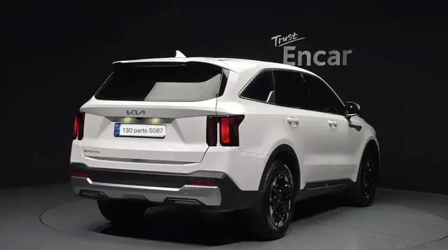 KIA SORENTO PRESTIGE 2023