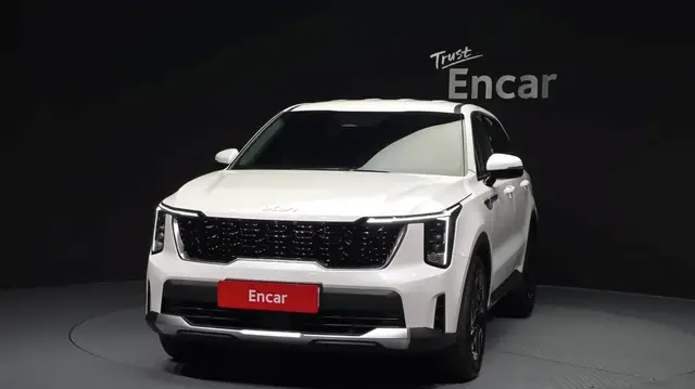 KIA SORENTO PRESTIGE 2023