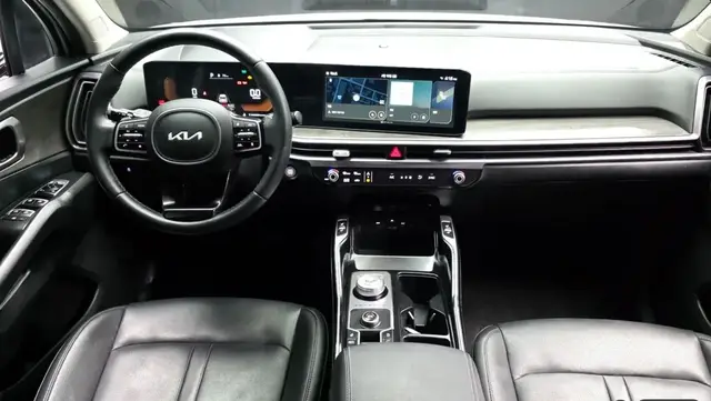 KIA SORENTO PRESTIGE 2023