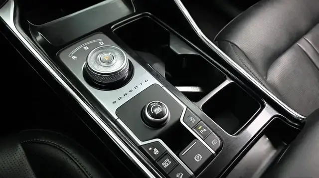 KIA SORENTO PRESTIGE 2023