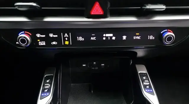 KIA SORENTO PRESTIGE 2023