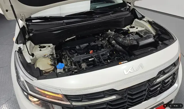 KIA SELTOS TRENDY 2022