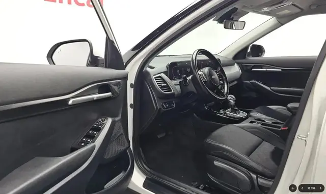 KIA SELTOS TRENDY 2022