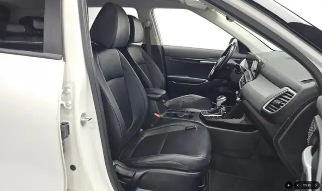 KIA SELTOS TRENDY 2022
