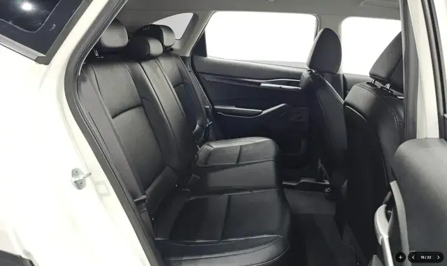KIA SELTOS TRENDY 2022