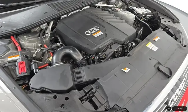 AUDI A6 45 TFSI 2022