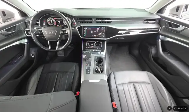 AUDI A6 45 TFSI 2022