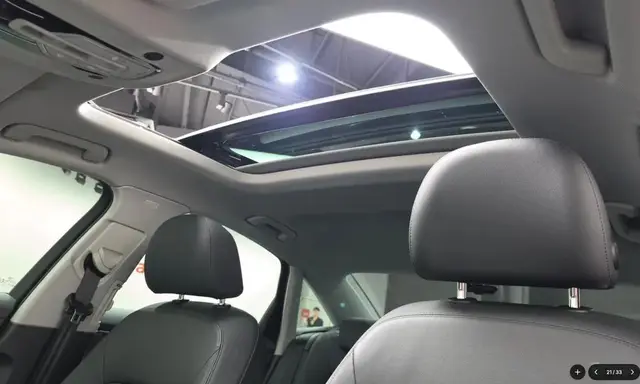 AUDI A6 45 TFSI 2022
