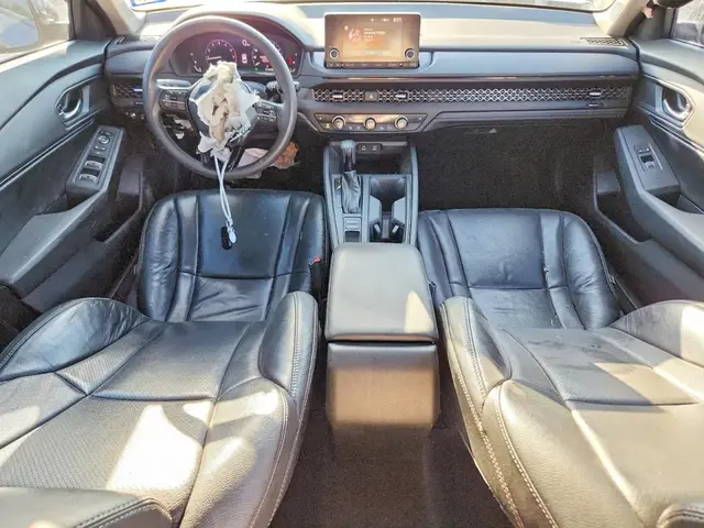 HONDA ACCORD ЕХ 2023