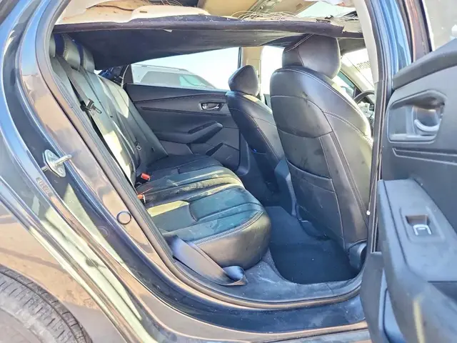 HONDA ACCORD ЕХ 2023