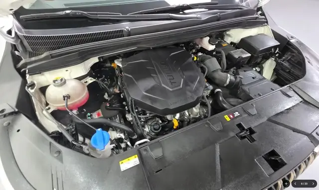 KIA CARNIVAL PRESTIGE 2022