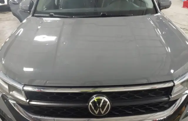 VOLKSWAGEN TAOS SE 2022