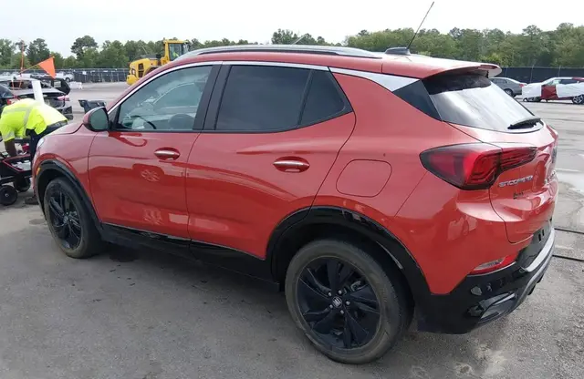 BUICK ENCORE GX SPORT TOURING 2023