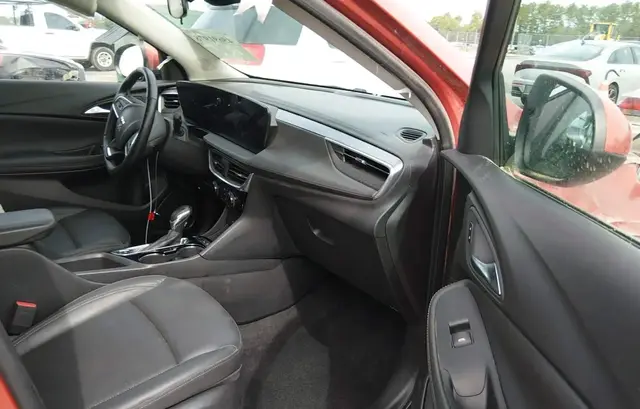 BUICK ENCORE GX SPORT TOURING 2023