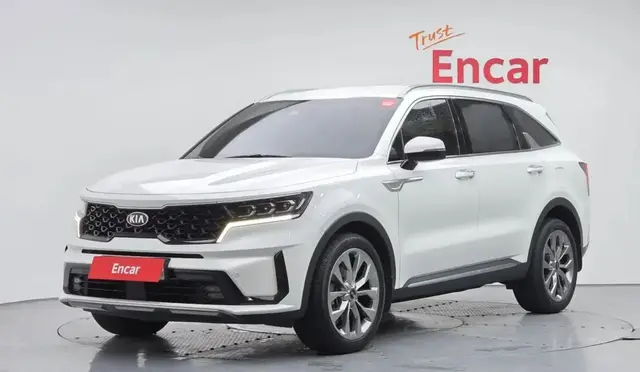 KIA SORENTO TRENDY 2020