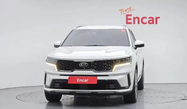 KIA SORENTO TRENDY 2020