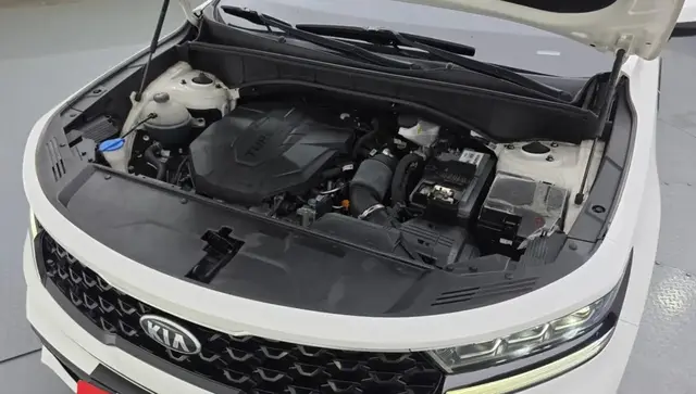 KIA SORENTO TRENDY 2020