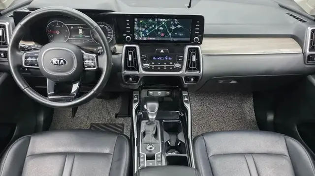 KIA SORENTO TRENDY 2020