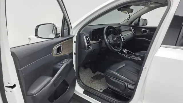 KIA SORENTO TRENDY 2020