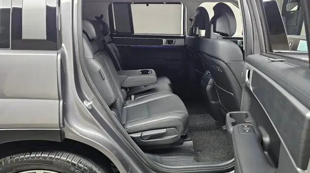 HYUNDAI SANTA FE СALLIGRAPHY 2023